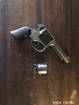 Antique Remington Rider .31 Percussion Pocket Revolver ca 1860 Genuinely Rare No FFL - 5 of 9
