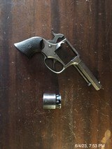 Antique Remington Rider .31 Percussion Pocket Revolver ca 1860 Genuinely Rare No FFL - 3 of 9