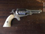 Antique Remington New Model Pocket Revolver .32 CENTER FIRE Ca 1873 No FFL - 1 of 9