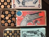LOT 350 rounds .41 rim fire and .32rf. Navy Arms Excellent Condition - 4 of 5