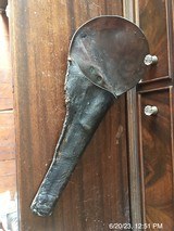 Original Colt 1851 Navy Holster From Satsuma Rebellion in Japan in 1877 - 2 of 9