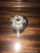 .45 Colt Conversion Cylinder for Remington 1858 Army - 1 of 4