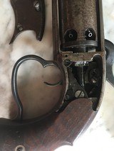 Antique Prototype Alsop / Savage & North .36 Percussion Revolver - 5 of 10