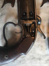 Antique Prototype Alsop / Savage & North .36 Percussion Revolver - 7 of 10