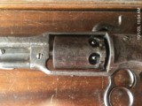 Antique ‘Ring Cocking’ Savage Navy .36 Black Powder no FFL - 2 of 13