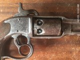 Antique ‘Ring Cocking’ Savage Navy .36 Black Powder no FFL - 10 of 13