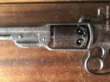 Antique ‘Ring Cocking’ Savage Navy .36 Black Powder no FFL - 11 of 13