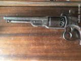 Antique ‘Ring Cocking’ Savage Navy .36 Black Powder no FFL - 12 of 13