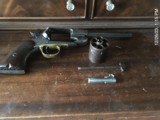 Antique Remington 1858 Army Cartridge CONVERSION to .44 Colt - 10 of 13