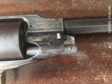 Antique Remington 1858 Army Cartridge CONVERSION to .44 Colt - 8 of 13