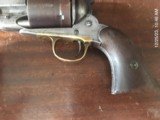 Antique Remington 1858 Army Cartridge CONVERSION to .44 Colt - 3 of 13