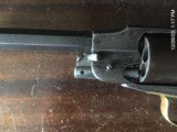 Antique Remington 1858 Army Cartridge CONVERSION to .44 Colt - 13 of 13