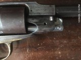 Antique Remington 1858 Army Cartridge CONVERSION to .44 Colt - 5 of 13
