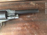 Antique Remington 1858 Army Cartridge CONVERSION to .44 Colt - 11 of 13