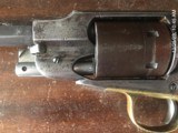 Antique Remington 1858 Army Cartridge CONVERSION to .44 Colt - 6 of 13