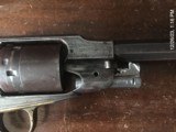 Antique Remington 1858 Army Cartridge CONVERSION to .44 Colt - 2 of 13