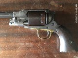 Antique Remington 1858 Army Cartridge CONVERSION to .44 Colt - 4 of 13