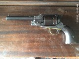 Antique Remington 1858 Army Cartridge CONVERSION to .44 Colt - 9 of 13