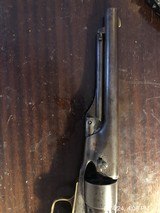 Antique 1860 Colt Army mfg 1863 No FFL - 5 of 10