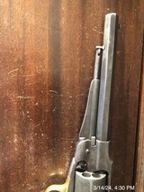 Original 1858 Remington .44 Army Percussion No FFL - 6 of 8