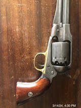 Original 1858 Remington .44 Army Percussion No FFL - 5 of 8