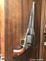 Original 1858 Remington .44 Army Percussion No FFL - 4 of 8