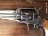 Original Antique 1875 Remington .44-40 Mexican Revolution no FFL - 5 of 9