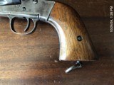 Original Antique 1875 Remington .44-40 Mexican Revolution no FFL - 7 of 9