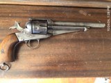 Original Antique 1875 Remington .44-40 Mexican Revolution no FFL - 8 of 9