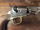 Colt 1849 .31 Percussion
Mfg 1863. No FFL - 2 of 12