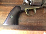 Colt 1849 .31 Percussion
Mfg 1863. No FFL - 12 of 12