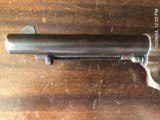 Antique COLT SINGLE ACTION ARMY mfg 1875 no FFL - 5 of 11