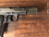 Chinese Tokarev used in fatal self-defense shooting - 3 of 11