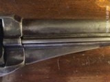 Antique Remington Model 1875 44-40 Revolver No FFL - 2 of 14