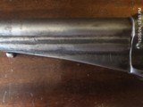 Antique Remington Model 1875 44-40 Revolver No FFL - 9 of 14