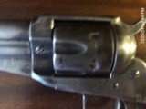 Antique Remington Model 1875 44-40 Revolver No FFL - 7 of 14