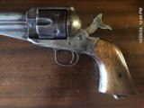 Antique Remington Model 1875 44-40 Revolver No FFL - 5 of 13