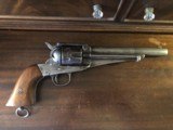 Antique Remington Model 1875 44-40 Revolver No FFL