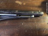 Antique Remington Navy .38cf Conversion Revolver ca1870’s No FFL - 7 of 13