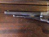 Antique Remington Navy .38cf Conversion Revolver ca1870’s No FFL - 12 of 13