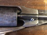 Antique Remington Navy .38cf Conversion Revolver ca1870’s No FFL - 6 of 13