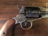 Antique Remington Navy .38cf Conversion Revolver ca1870’s No FFL - 3 of 13