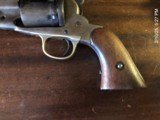 Antique Remington Navy .38cf Conversion Revolver ca1870’s No FFL - 13 of 13