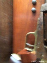 RELIC 1848 First Model Dragoon Pistol .44 Black Powder Percussion no FFL - 6 of 7
