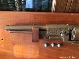 RELIC 1848 First Model Dragoon Pistol .44 Black Powder Percussion no FFL - 2 of 7