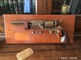 RELIC 1848 First Model Dragoon Pistol .44 Black Powder Percussion no FFL - 1 of 7