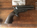 Sharps Model 3 Pepperbox .32 PARTS. - 6 of 7