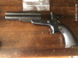 Sharps Model 3 Pepperbox .32 PARTS. - 7 of 7
