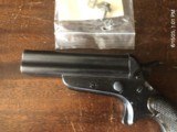 Sharps Model 3 Pepperbox .32 PARTS. - 5 of 7