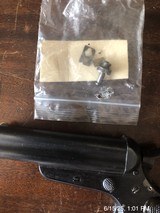 Sharps Model 3 Pepperbox .32 PARTS. - 2 of 7